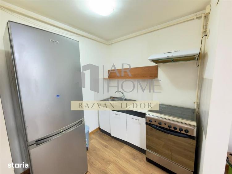 Garsoniera , centrala proprie , zona Teleajan , Ploiesti - 1