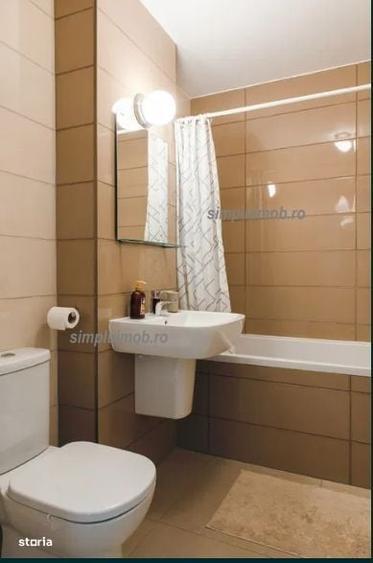 Garsoniera Lux Metrou Lujerului 36mp - 8