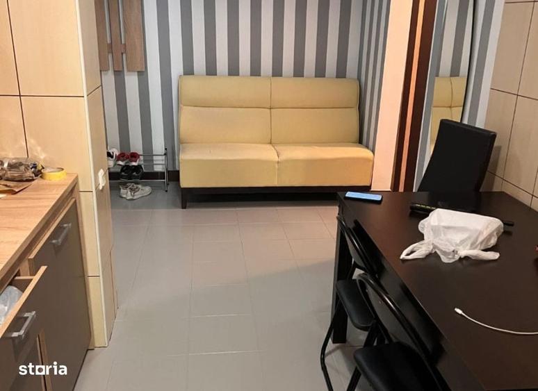 Apartament cu 3 camere în Galata