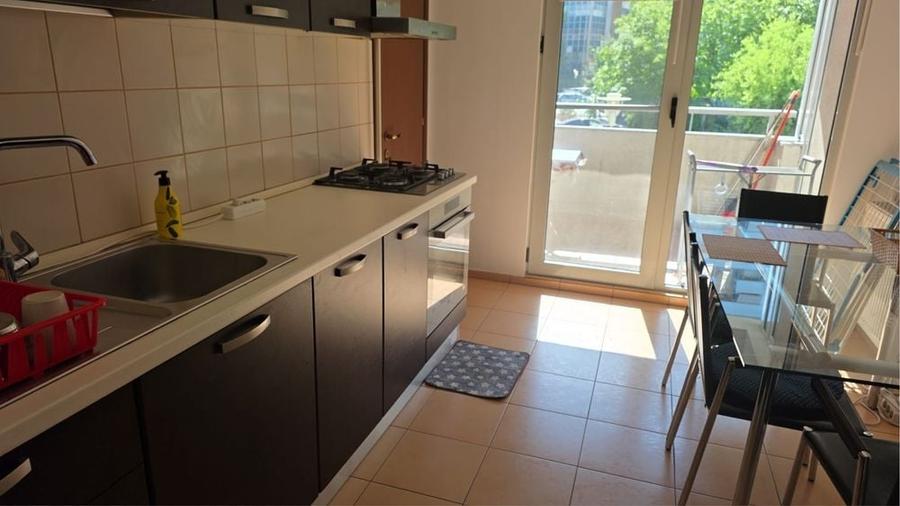 Apartament cu 2 camere în Politehnica
