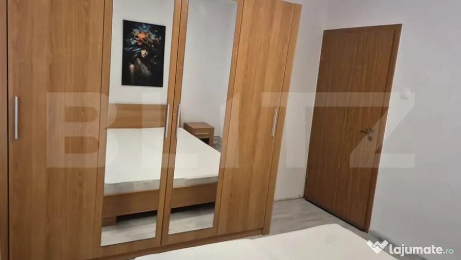 Apartament cu 2 camere, 52 mp, zona Circumvala?iunii - 6
