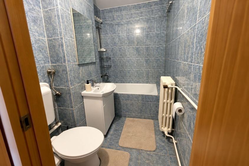Apartament 2 camere de inchiriat Manastur, zona str Primaverii - 8