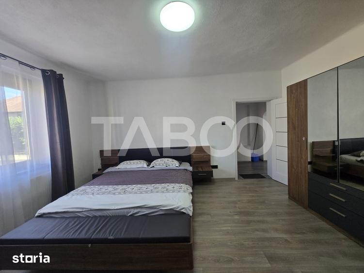 Casă cu 2 camere decomandat cu Teren 150 Mp în Lazaret