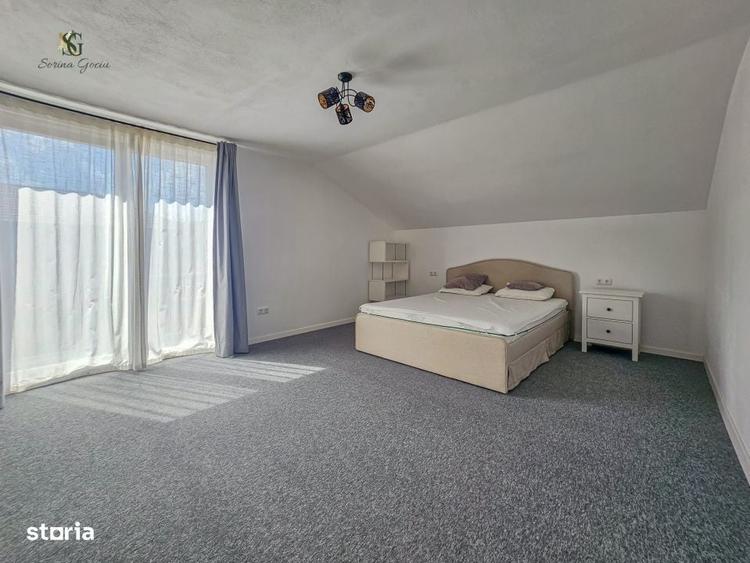 Casă cu 4 camere în Central