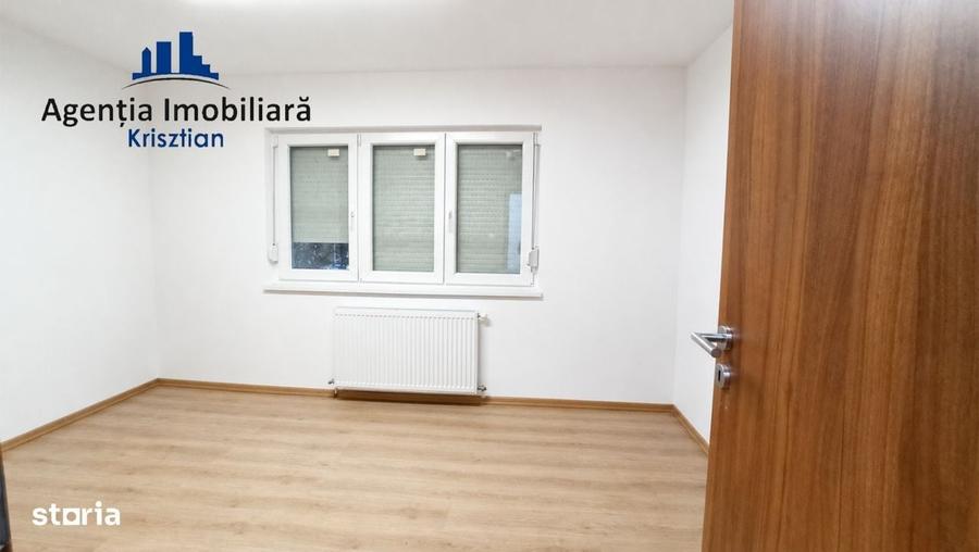 Apartament cu 2 camere semidecomandat în Micro 16