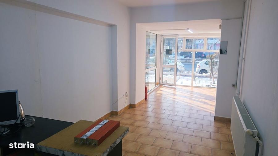 Spatiu comercial de inchiriat 44 mp - 2