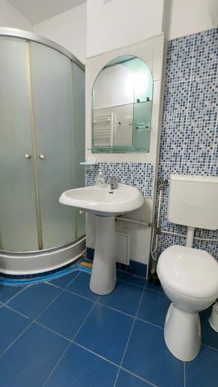 Garsonieră decomandată în Complex Studențesc