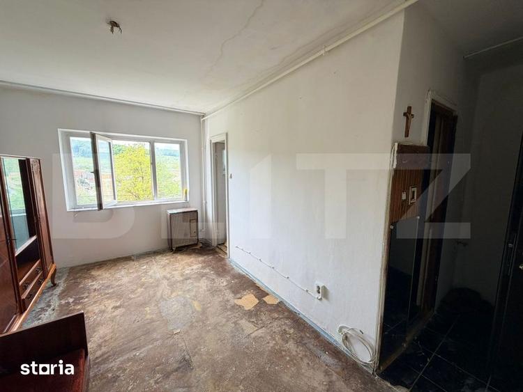 Garsonieră în Dâmbul Rotund