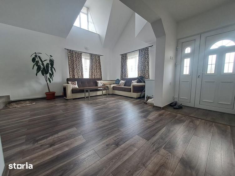 Casa 4 camere sat Voinesti Iasi pret 130 000 euro - 14