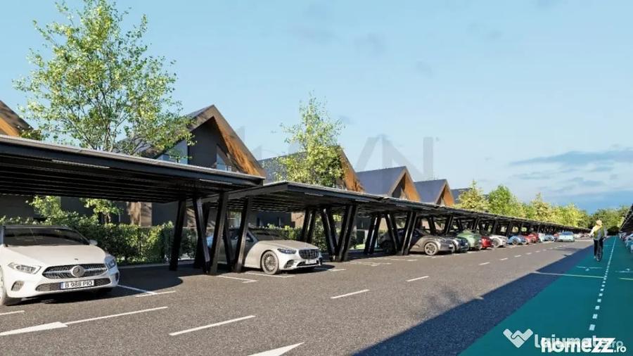 Casă cu 4 camere cu Teren 269 Mp în Găneasa