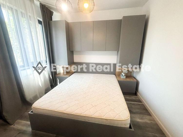 APARTAMENT MODERN 2 CAMERE-CENTRAL-OTOPENI - 4