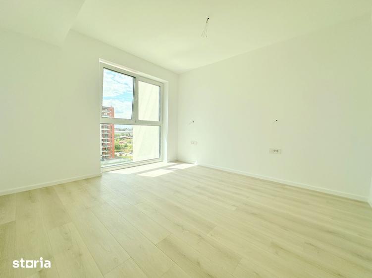 Apartament cu 2 camere, langa Padurea Verde, confort premium - 13