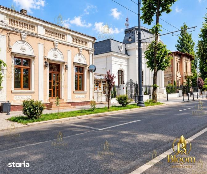 Proprietate cu poten?ial comercial reziden?ial 430 mp teren - 10