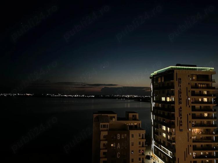 Apartament cu 3 camere decomandat în Nord