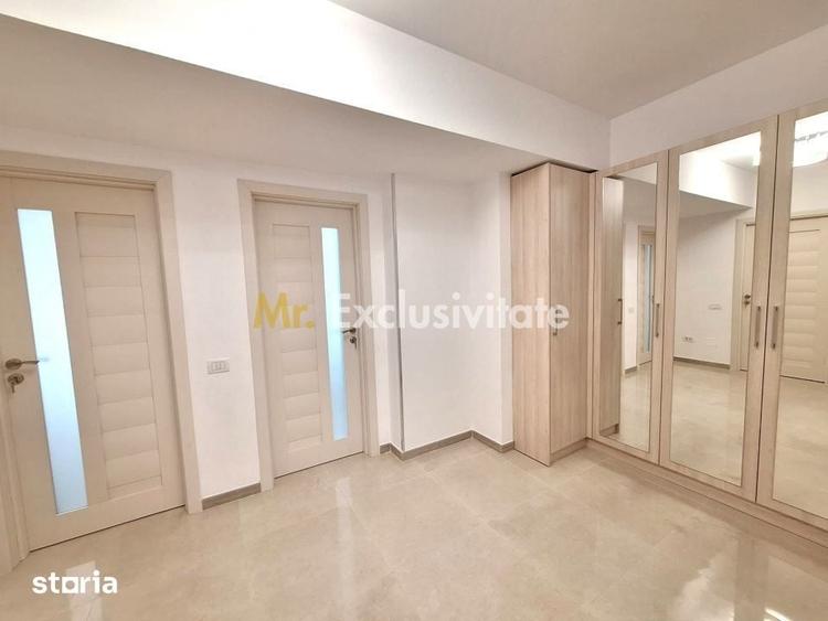 Apartament cu 4 camere în Craiovei