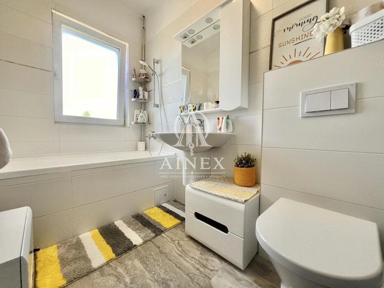 COMISION 0% | Duplex cu 5 camere | Dumbravita, Timisoara - 15