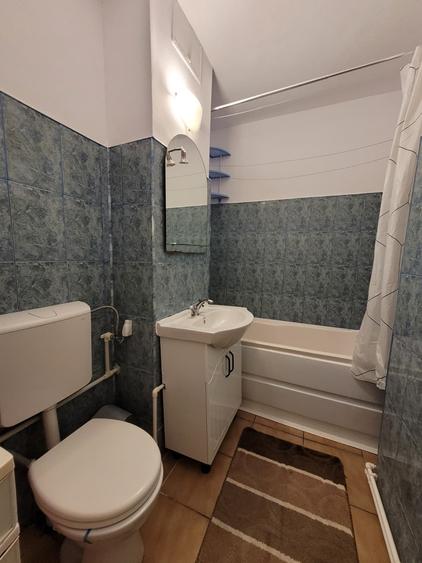 Apartament cu 2 camere decomandat în Sud