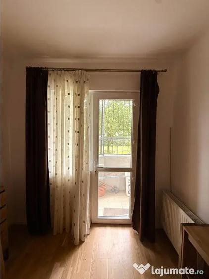 Apartament cu 2 camere decomandat în Griviței