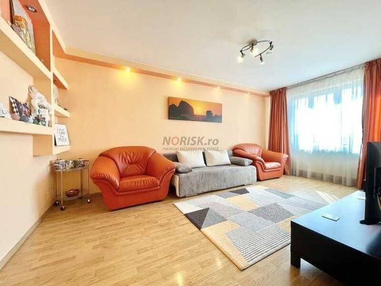 Apartament cu 2 camere decomandat în Dristor