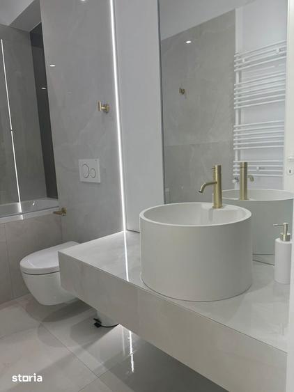 Studio modern/ Cortina North/ Promenada/ Pipera - 11