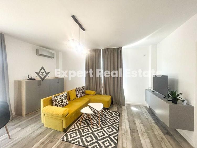 APARTAMENT MODERN 2 CAMERE-CENTRAL-OTOPENI - 2