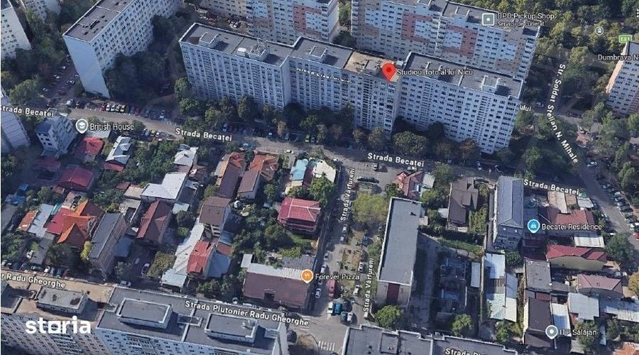 Apartament 2 camere, cota parte 3/16 Bucuresti, ID: R3226792 - 2