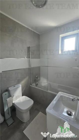 Casă cu 4 camere cu Teren 272 Mp în Chiajna