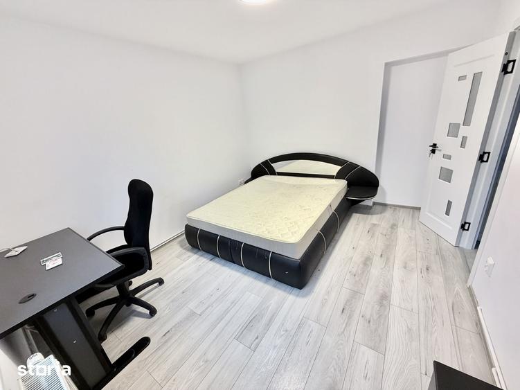 Vand 2 cam in Cornisa renovat [4 min UMFST] - 2