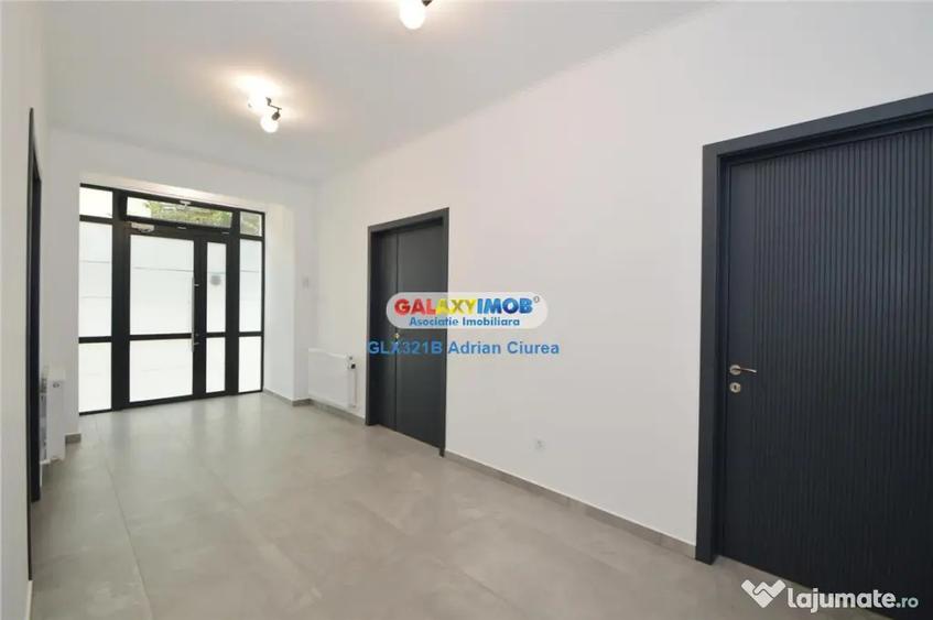 Spațiu comercial, de 150 mp, în Mărășești
