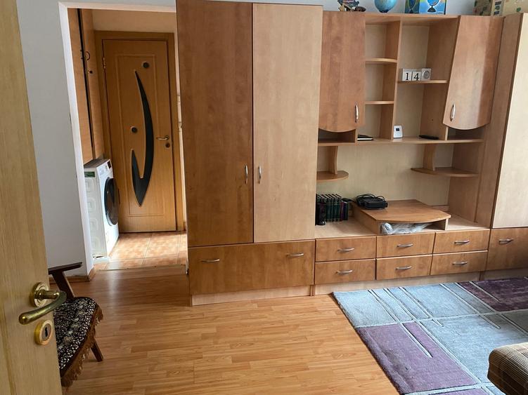 Apartament cu 2 camere semidecomandat în Mănăștur