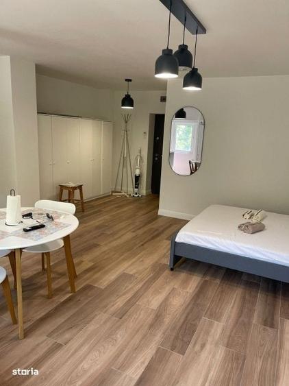 Garsoniera | 13 Septembrie - Sebastian | Pet Friendly | Boiler - 16