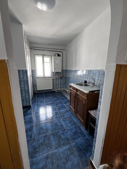 Apartament cu 2 camere semidecomandat în Fălticeni