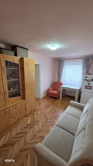 Apartament cu 2 camere în Cloșca