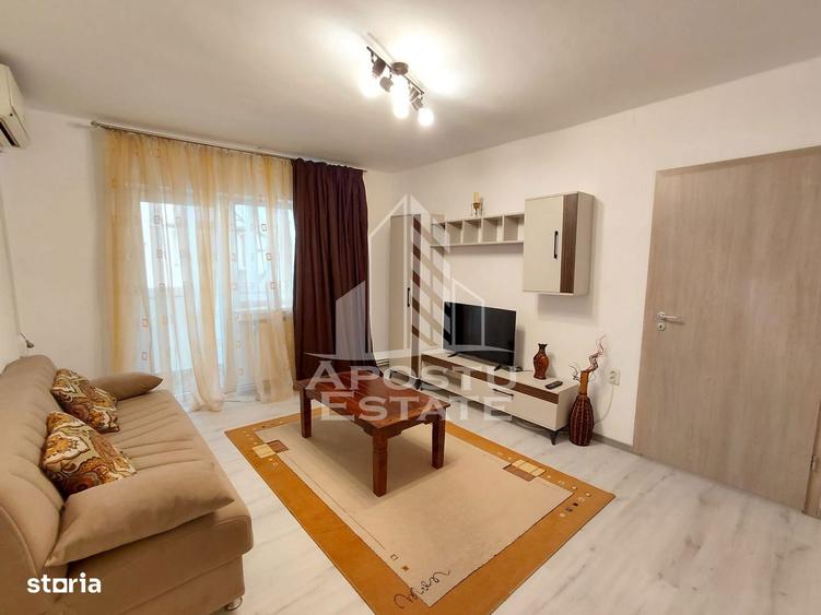 Apartament cu 3 camere în Girocului