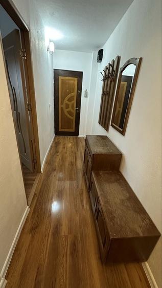 Apartament cu 2 camere decomandat în Vasile Aaron