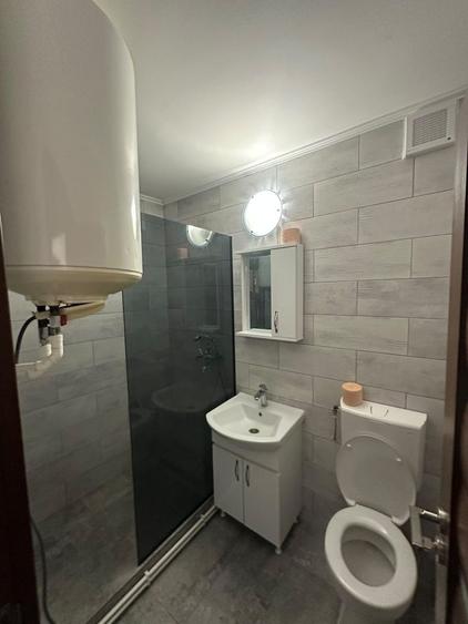 Garsonieră în Central