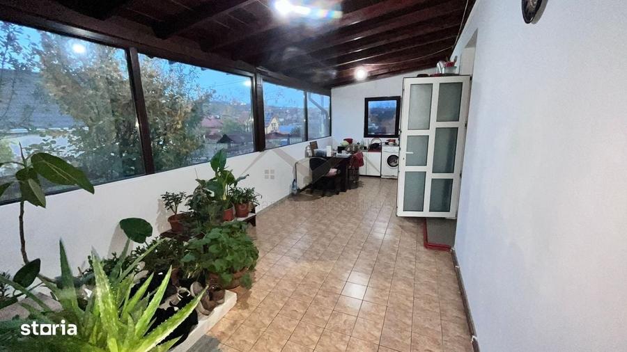 Casa tip triplex/insiruit bucium - 3