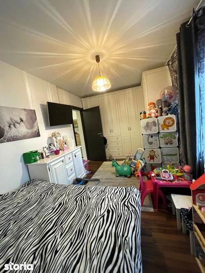 Apartament cu 2 camere în Moara de Vânt