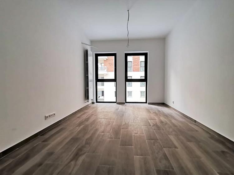 Vanzare apartament 3 camere Moghioros Park Residence, etaj 1, parcare - 6