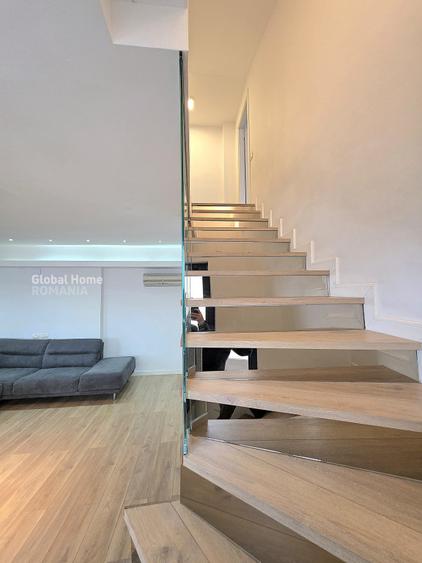 Duplex - Polona 89 - Ultracentral | Apartament 3 Camere + Te - 5