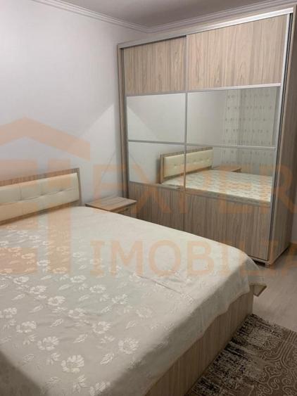Apartament 2 camere decomandat de închiriat – Dacia - 6