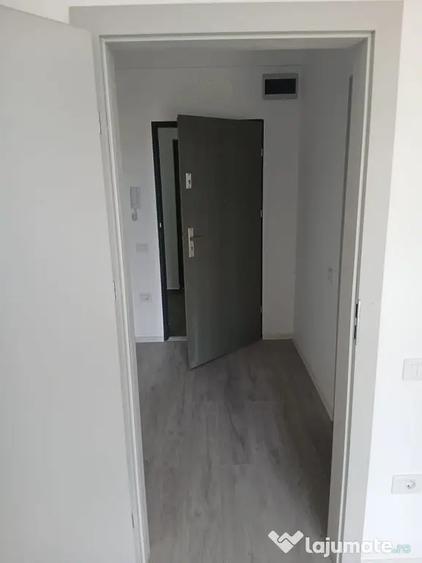 Garsonieră decomandată în Cordău