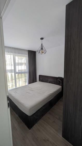 Apartament cu 2 camere semidecomandat în Dâmbul Rotund