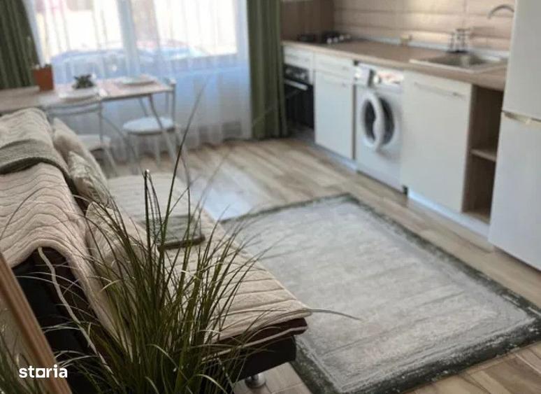 Apartament 2 camere Moara de Vant , 50 metri, etaj parter Cod:161198 - 1