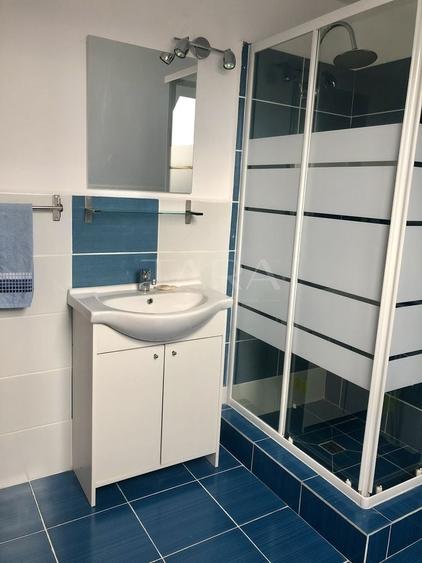 Apartament cu 2 camere semidecomandat, mobilat în Florești — fotografia 3