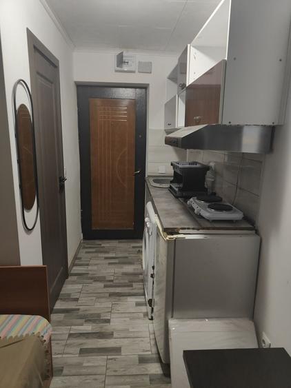 Apartament nedecomandat în Bularga