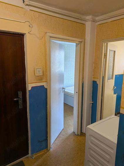 Apartament 2 camere, zona Astra etaj 3 4 - 10