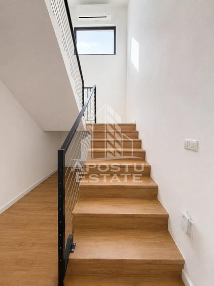 De vanzare casa individuala moderna teren 1162 mp Biled - comision 0% - 4