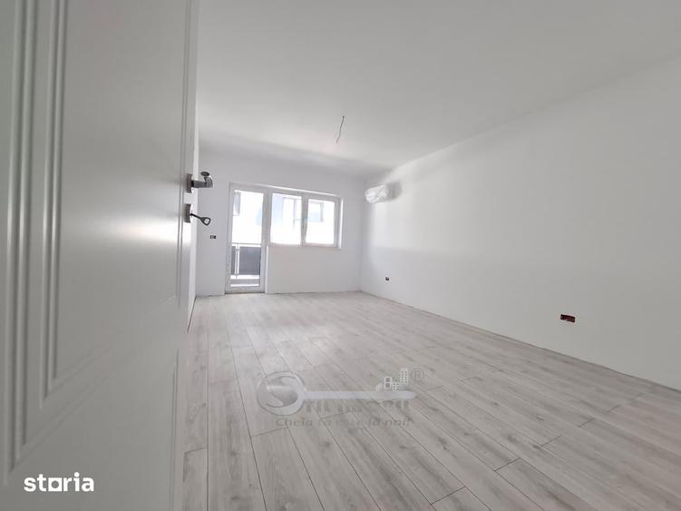 Garsonieră decomandată în Galata