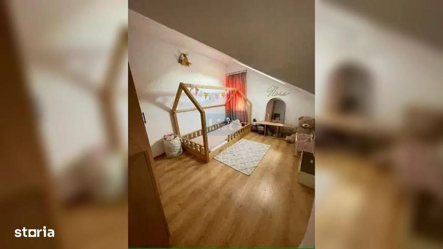 0% Comision | Apartament cu 4 camere si parcare | Europa - 1